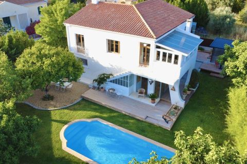 Villa a Saint-Cannat, Bouches-du-Rhone, Saint-Cannat - € 783.000 | Ref: fr042431 - foto 11