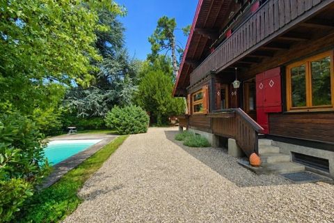 Villa i Mulhouse, Haut-Rhin, Mulhouse - € 475.000 | Ref: fr042484 - foto 2