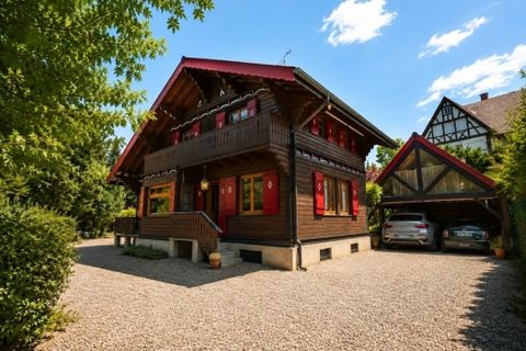 Villa i Mulhouse, Haut-Rhin, Mulhouse - € 475.000 | Ref: fr042484 - foto 10