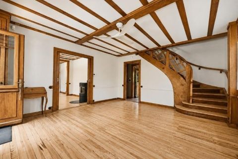 Villa i Mulhouse, Haut-Rhin, Mulhouse - € 475.000 | Ref: fr042484 - foto 13