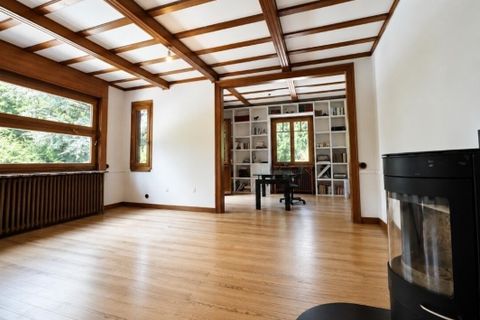 Villa i Mulhouse, Haut-Rhin, Mulhouse - € 475.000 | Ref: fr042484 - foto 14