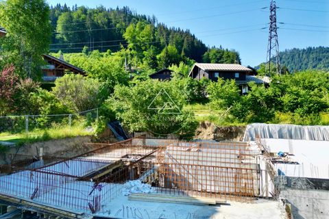 Træhytte i Morzine, Haute-Savoie, Morzine - € 1.195.000 | Ref: 211-CH2 - foto 7