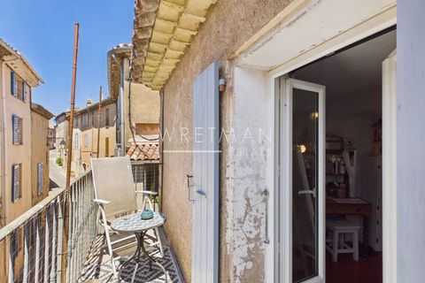 Masia a Régusse, Var, Régusse - € 189.000 | Ref: 87139484 - foto 7