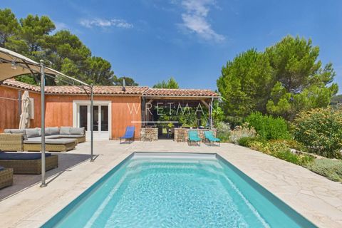Villa i Cotignac, Var, Cotignac - € 700.000 | Ref: 87157040 - foto 1