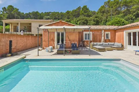 Villa i Cotignac, Var, Cotignac - € 700.000 | Ref: 87157040 - foto 2