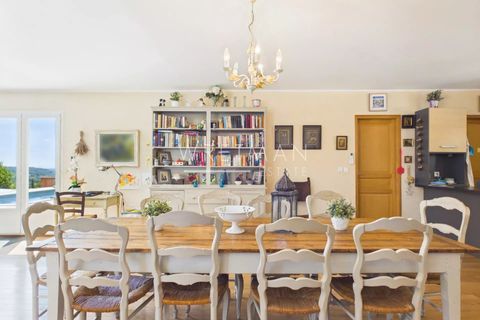 Villa i Cotignac, Var, Cotignac - € 700.000 | Ref: 87157040 - foto 7