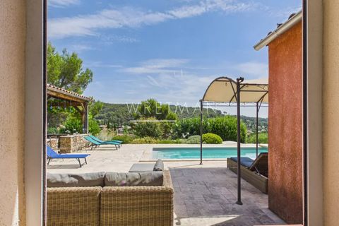 Villa i Cotignac, Var, Cotignac - € 700.000 | Ref: 87157040 - foto 15