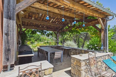Villa i Cotignac, Var, Cotignac - € 700.000 | Ref: 87157040 - foto 21