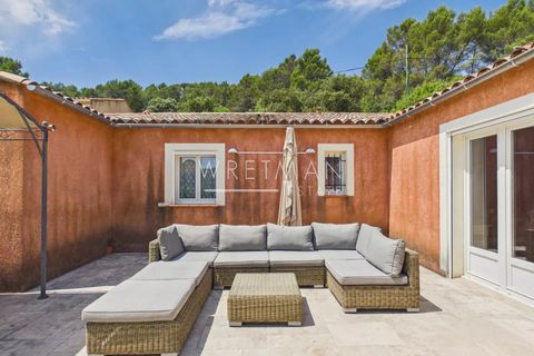Villa i Cotignac, Var, Cotignac - € 700.000 | Ref: 87157040 - foto 22