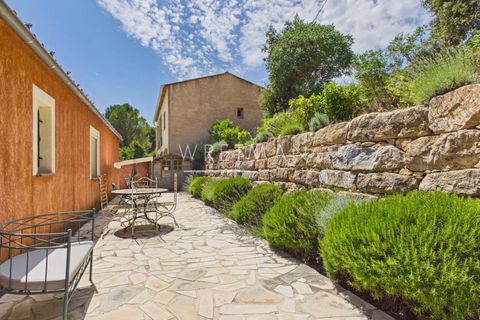 Villa i Cotignac, Var, Cotignac - € 700.000 | Ref: 87157040 - foto 27