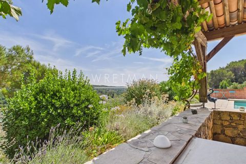 Villa i Cotignac, Var, Cotignac - € 700.000 | Ref: 87157040 - foto 28