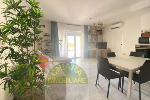 Lejlighed i Vasto, Chieti, Vasto - € 158.000 | Ref: 219DV - foto 2
