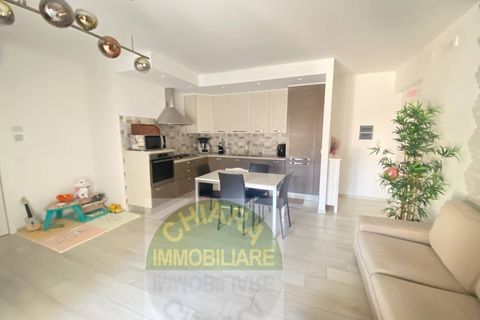 Lejlighed i Vasto, Chieti, Vasto - € 158.000 | Ref: 219DV - foto 5