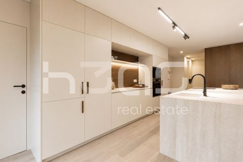 Lejlighed i Guimaraes, Braga, Guimaraes - € 525.000 | Ref: BG-H3AS_118_B - foto 1