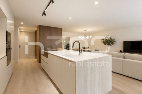 Lejlighed i Guimaraes, Braga, Guimaraes - € 525.000 | Ref: BG-H3AS_118_B - foto 5