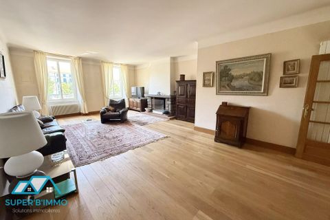 Villa em Brioude, Haute-Loire, Brioude - € 195.000 | Ref: 87175265 - foto 3