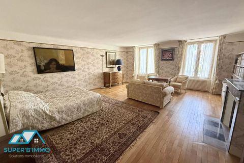 Villa em Brioude, Haute-Loire, Brioude - € 195.000 | Ref: 87175265 - foto 7