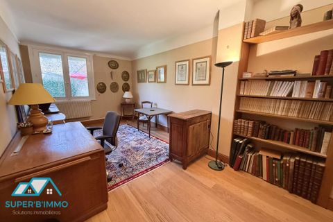 Villa em Brioude, Haute-Loire, Brioude - € 195.000 | Ref: 87175265 - foto 8