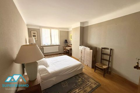 Villa em Brioude, Haute-Loire, Brioude - € 195.000 | Ref: 87175265 - foto 10