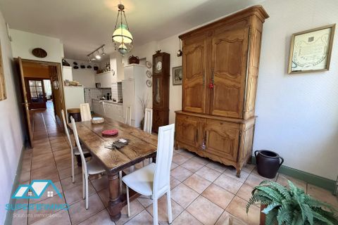 Villa em Brioude, Haute-Loire, Brioude - € 195.000 | Ref: 87175265 - foto 11