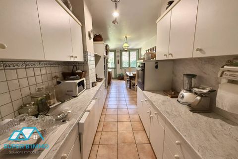 Villa em Brioude, Haute-Loire, Brioude - € 195.000 | Ref: 87175265 - foto 12