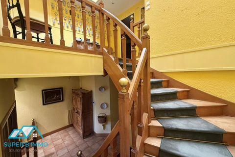 Villa em Brioude, Haute-Loire, Brioude - € 195.000 | Ref: 87175265 - foto 17