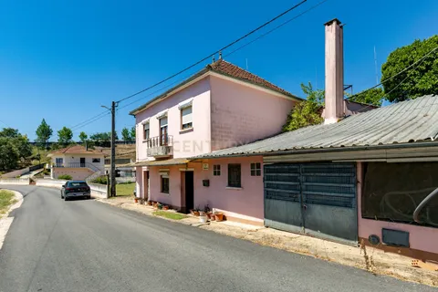 Villa i Pombal, Leiria, Pombal - € 135.000 | Ref: C0381-00930 - foto 2