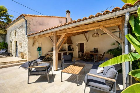 Villa em Sainte-Ouenne, Deux-Sevres, Sainte-Ouenne - € 325.500 | Ref: 458382ALN - foto 4