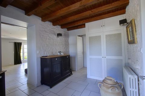 Villa em Sainte-Ouenne, Deux-Sevres, Sainte-Ouenne - € 325.500 | Ref: 458382ALN - foto 5