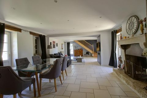 Villa em Sainte-Ouenne, Deux-Sevres, Sainte-Ouenne - € 325.500 | Ref: 458382ALN - foto 9