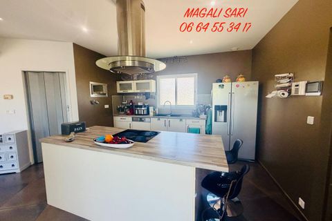 Villa i Ales, Gard, Ales - € 399.000 | Ref: 458240SRM - foto 5