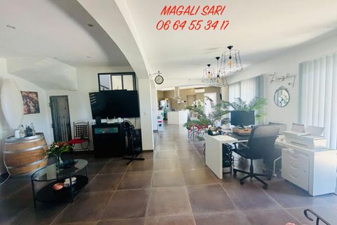 Villa i Ales, Gard, Ales - € 399.000 | Ref: 458240SRM - foto 7