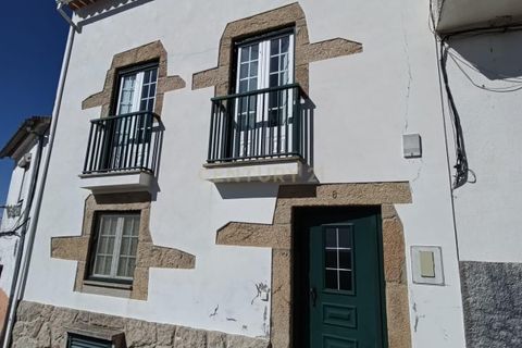 Villa i Idanha-a-Nova, Castelo Branco, Idanha-a-Nova - € 180.000 | Ref: C0222-07174 - foto 1