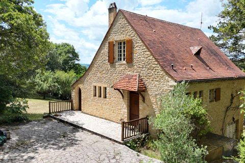 Villa i Beynac-et-Cazenac, Dordogne, Beynac-et-Cazenac - € 299.000 | Ref: 458322HOR - foto 17