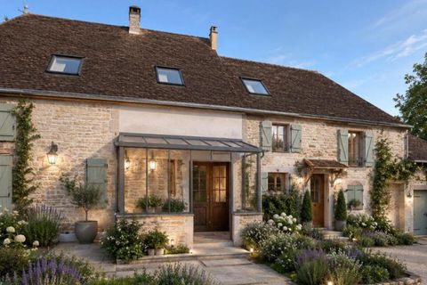 Villa i Lons-le-Saunier, Jura, Lons-le-Saunier - € 142.500 | Ref: 456199JVIN - foto 5