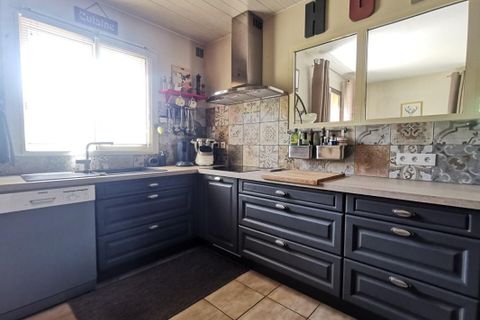 Villa i Draguignan, Var, Draguignan - € 379.000 | Ref: 4508930807MVIZ - foto 4