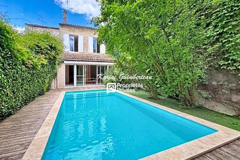 Villa - Libourne, Gironde, Libourne - € 479 600 | Réf : 458225KARG - photo 3