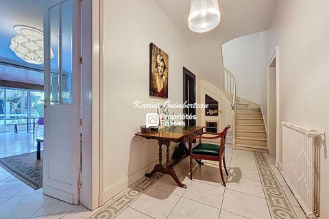 Villa - Libourne, Gironde, Libourne - € 479 600 | Réf : 458225KARG - photo 4