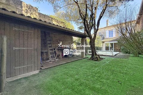 Villa - Libourne, Gironde, Libourne - € 479 600 | Réf : 458225KARG - photo 5