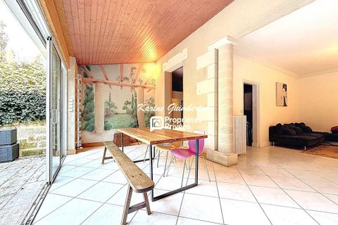 Villa - Libourne, Gironde, Libourne - € 479 600 | Réf : 458225KARG - photo 8