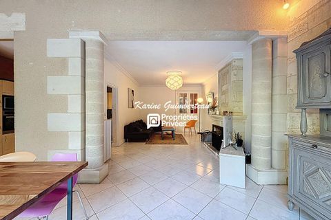 Villa - Libourne, Gironde, Libourne - € 479 600 | Réf : 458225KARG - photo 11