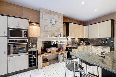 Villa - Libourne, Gironde, Libourne - € 479 600 | Réf : 458225KARG - photo 12