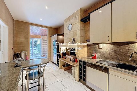 Villa - Libourne, Gironde, Libourne - € 479 600 | Réf : 458225KARG - photo 13