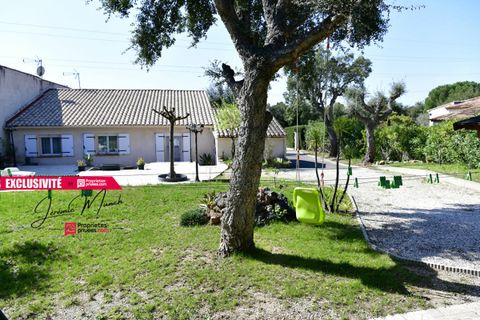 Villa a Roquebrune-sur-Argens, Var, Roquebrune-sur-Argens - € 449.000 | Ref: 430122JMUN8JMUN - foto 3