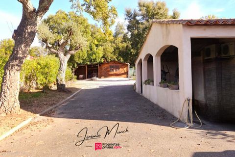 Villa a Roquebrune-sur-Argens, Var, Roquebrune-sur-Argens - € 449.000 | Ref: 430122JMUN8JMUN - foto 4
