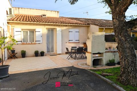 Villa a Roquebrune-sur-Argens, Var, Roquebrune-sur-Argens - € 449.000 | Ref: 430122JMUN8JMUN - foto 12
