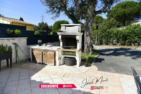 Villa a Roquebrune-sur-Argens, Var, Roquebrune-sur-Argens - € 449.000 | Ref: 430122JMUN8JMUN - foto 13