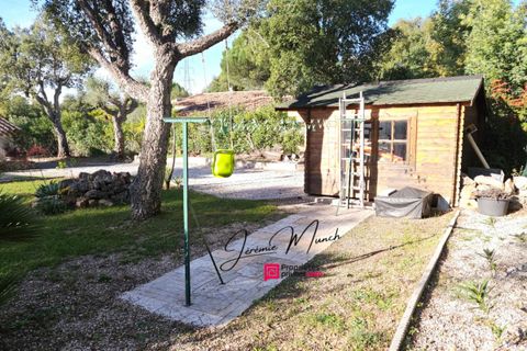Villa a Roquebrune-sur-Argens, Var, Roquebrune-sur-Argens - € 449.000 | Ref: 430122JMUN8JMUN - foto 16