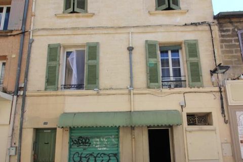 Leilighet i Avignon, Vaucluse, Avignon - € 98 000 | Ref: 396949ZER - foto 2