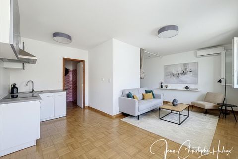 Lejlighed i Nimes, Gard, Nimes - € 95.000 | Ref: 457510HLX - foto 1